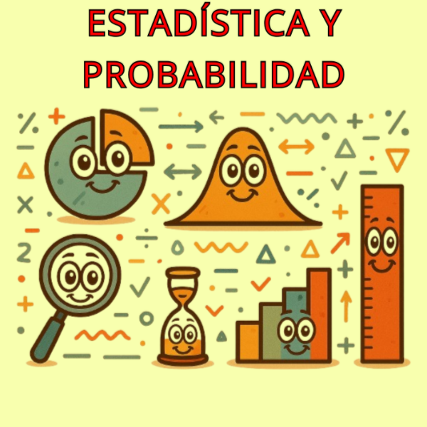 Estadística y probabilidad