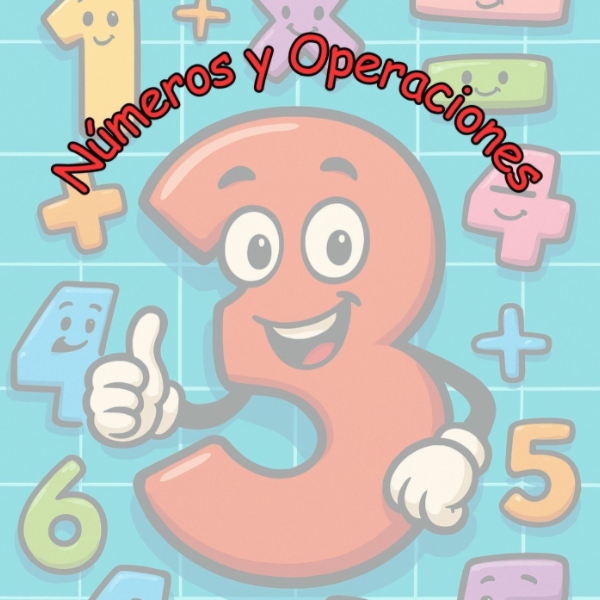 Números y Operaciones