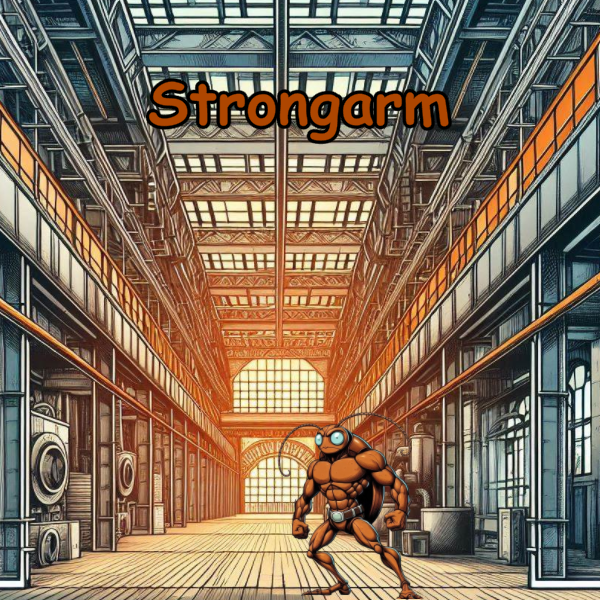 Strongarm