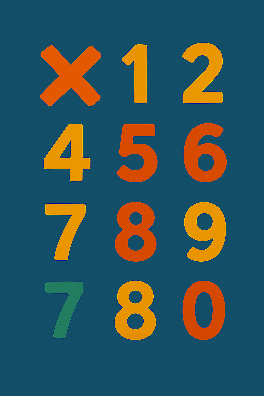 tab